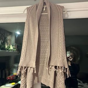 Matilda Jane sweater!